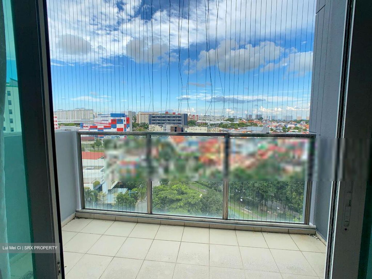 Vacanza @ East (D14), Condominium #400787791